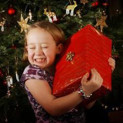 Seattle Tweet Drive Toys for foster children